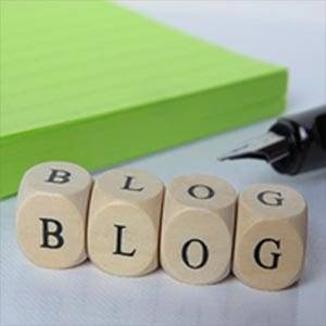 Blogging Posts