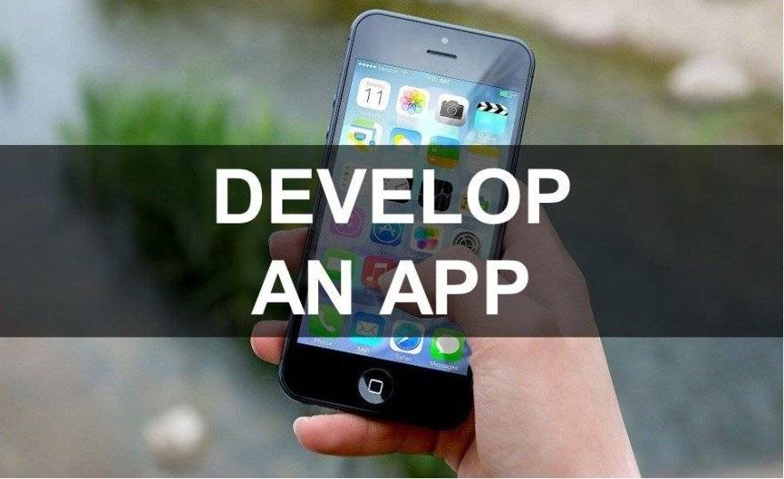 Develop a money making App