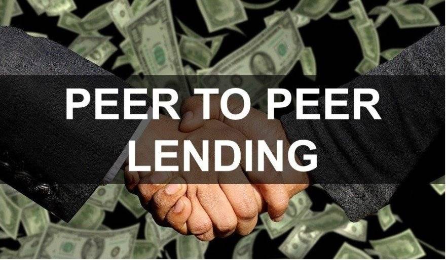 Peer-to-Peer Lending money making idea