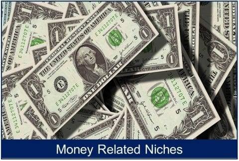 Money related